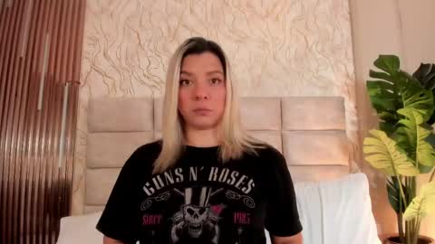 gaia_stonne online show from 06.08.26