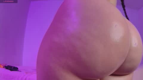 Snapshot of gaia_sweet_ chatting on 03.05.26 gaia_sweet_ online show from 03.05.26