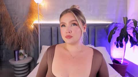 Gaia Baker  online show from 03.13.26