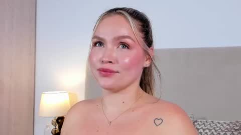 Snapshot of gaiabaker chatting on 07.05.26 Gaia Baker online show from 07.05.26