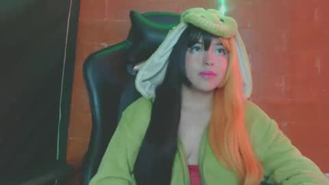 Kate 3 online show from 01.24.25