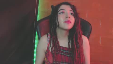 Kate 3 online show from 03.01.25