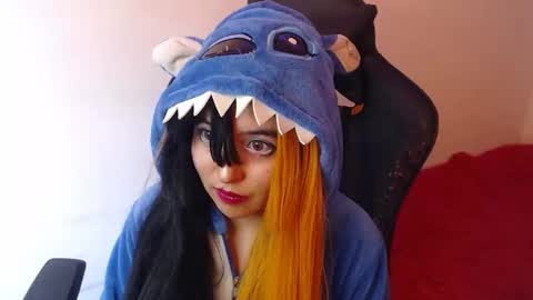 Kate 3 online show from 12.21.25