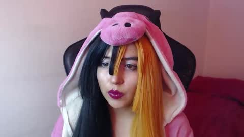 Kate 3 online show from 01.11.26