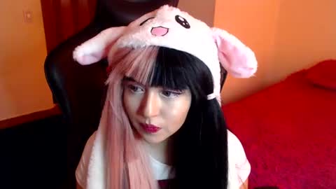 Kate 3 online show from 06.16.26
