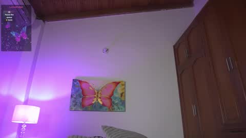 gala_monroe online show from 11.22.25