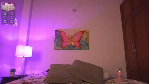 gala_monroe online show from 03.13.26