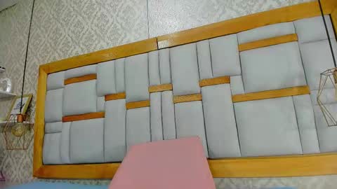 Snapshot of galaanderson chatting on 10.24.25 galaanderson online show from 10.24.25