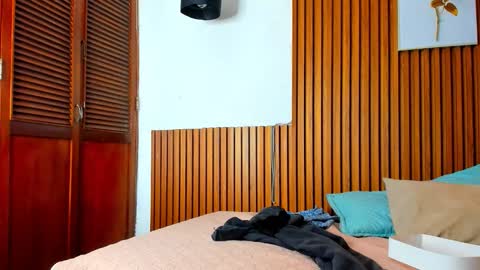 galactica_7 online show from 11.03.25