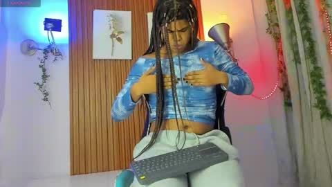 galactica_7 online show from 02.25.26