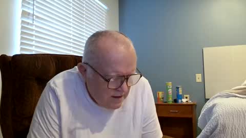 galacticfrank online show from 11.12.25