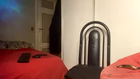 Adriel online show from 02.11.25