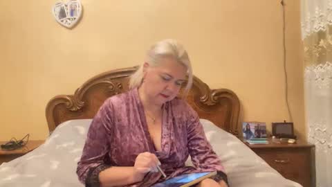 galatea_2025 online show from 10.21.25