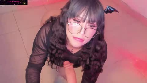 Snapshot of galaxgnn chatting on 11.06.25 PROXIMO SHOW NOVIEMBRE 16 NEXT SHOW NOVEMBER 16 online show from 11.06.25