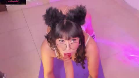 Snapshot of galaxgnn chatting on 11.25.25 PROXIMO SHOW NOVIEMBRE 16 NEXT SHOW NOVEMBER 16 online show from 11.25.25