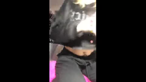 Snapshot of galaxxyrose chatting on 02.01.26 GalaxxyRose online show from 02.01.26