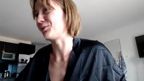 My name Lou 3 online show from 06.23.26