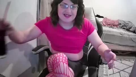 EmilyTrans online show from 09.10.25