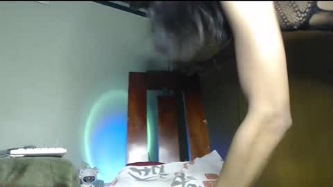 Snapshot of galgadoth chatting on 10.06.25 Genesis Isabell gil online show from 10.06.25