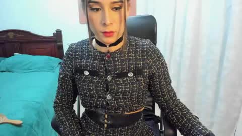 CORAL online show from 11.29.25