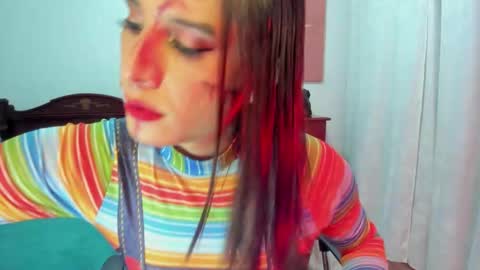 CORAL online show from 01.19.26