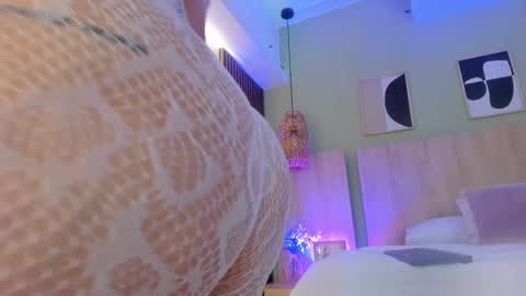 gallilea_marquez online show from 10.23.25