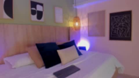 gallilea_marquez online show from 11.19.25