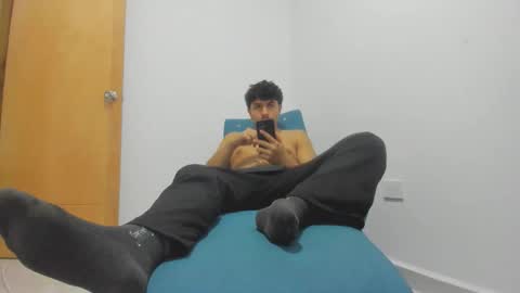 galvis_bbc online show from 02.10.26