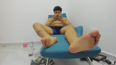 galvis_bbc online show from 02.26.26