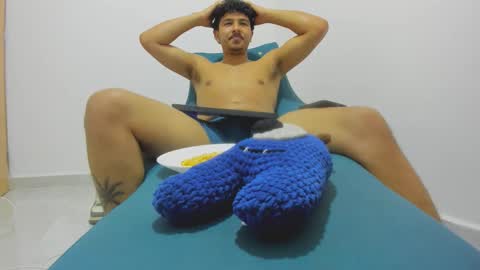 galvis_bbc online show from 03.04.26