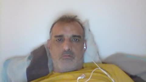 gamane3575 online show from 06.14.26