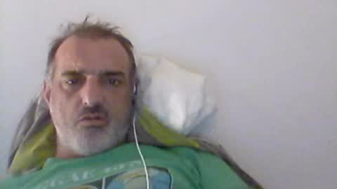 gamane3575 online show from 07.19.26