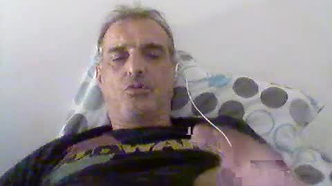 gamane3575 online show from 07.26.26