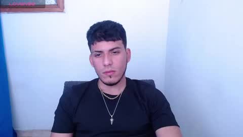 Gabriel online show from 10.08.25