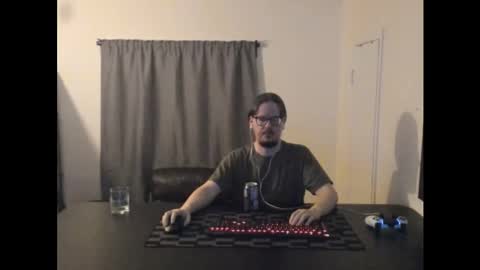 gameboycameraman online show from 02.01.26