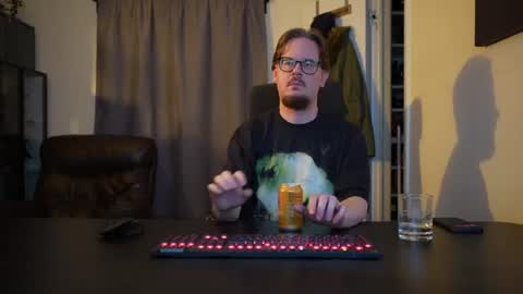 gameboycameraman online show from 07.02.26