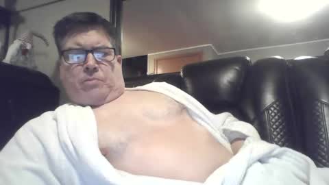 gameon1969 online show from 12.13.24