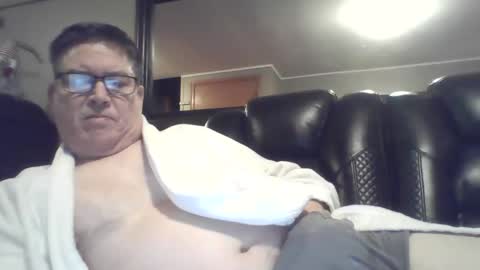 gameon1969 online show from 12.16.24