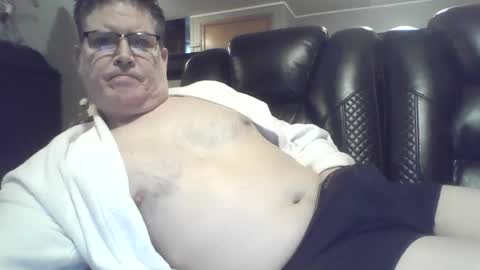 gameon1969 online show from 12.24.24