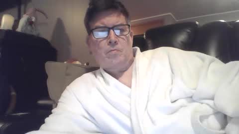 gameon1969 online show from 01.01.25