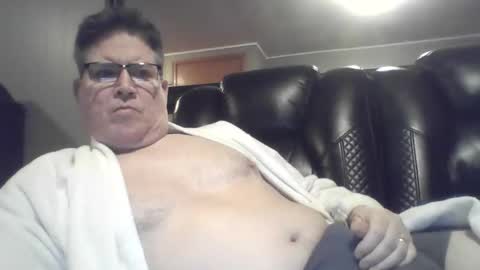 gameon1969 online show from 01.18.25