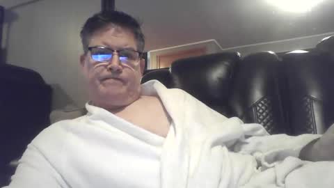 gameon1969 online show from 02.02.25