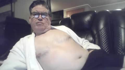 gameon1969 online show from 02.08.25