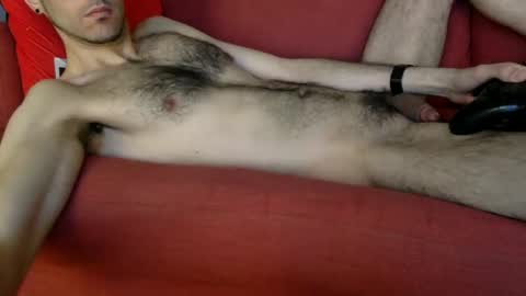 gamerdick009 online show from 01.25.25