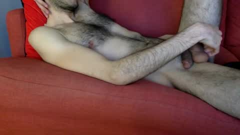 gamerdick009 online show from 10.11.25