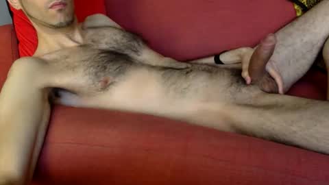 gamerdick009 online show from 11.15.25