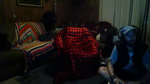 Snapshot of gamerfiend420 chatting on 10.27.25 gamerfiend420 online show from 10.27.25