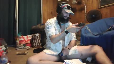 gamerfiend420 online show from 06.15.26