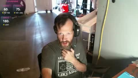 Gaming Couple online show from 08.03.26