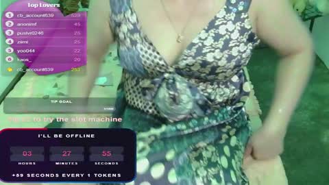 Jena online show from 01.11.25